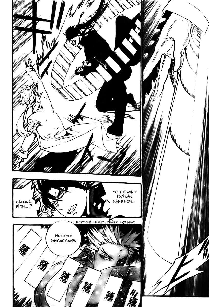 Thầy Trừ Tà Chap 174 - Next Chap 175