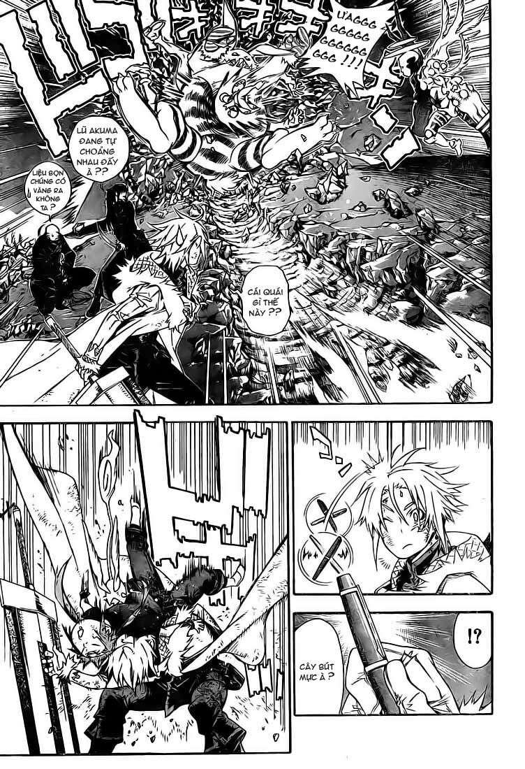 Thầy Trừ Tà Chap 180 - Next Chap 181