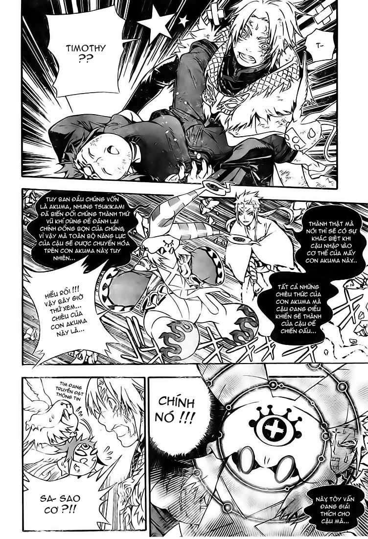 Thầy Trừ Tà Chap 180 - Next Chap 181