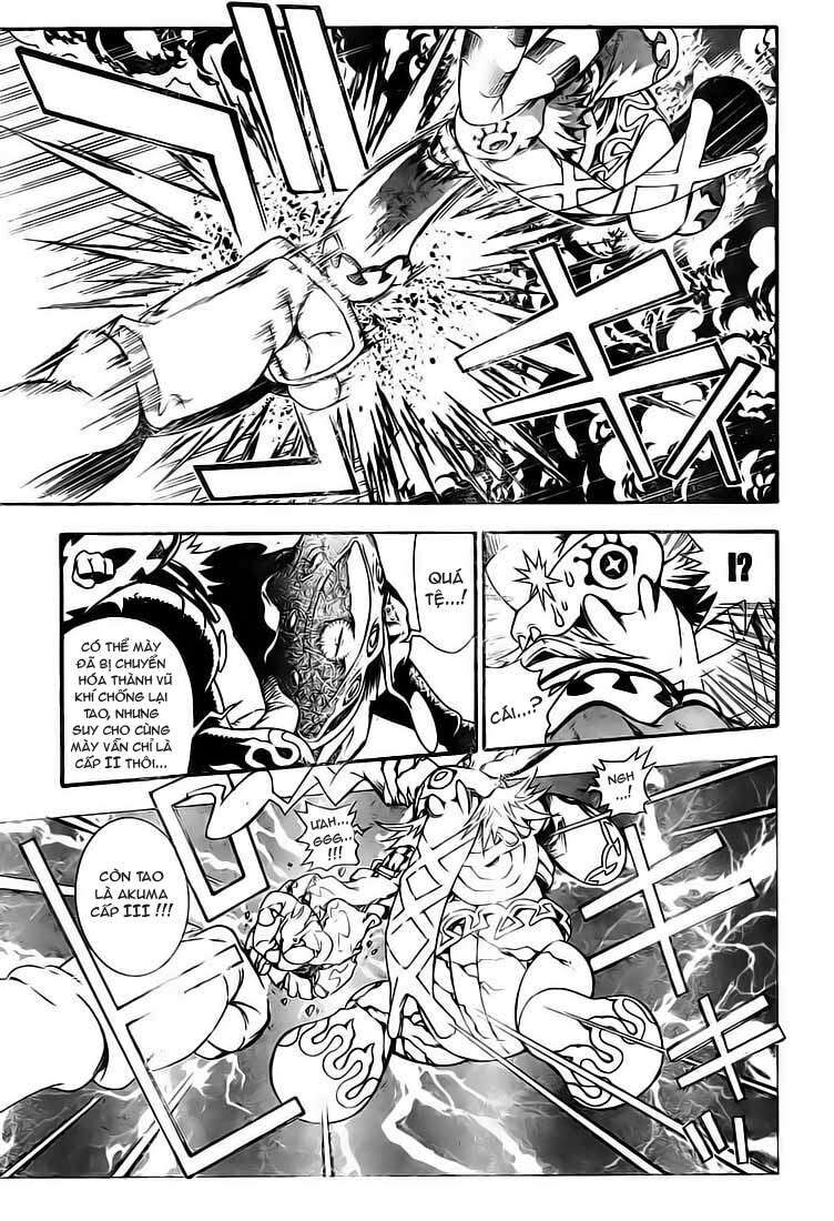 Thầy Trừ Tà Chap 180 - Next Chap 181