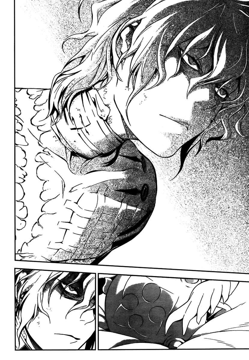 Thầy Trừ Tà Chap 184 - Next Chap 185