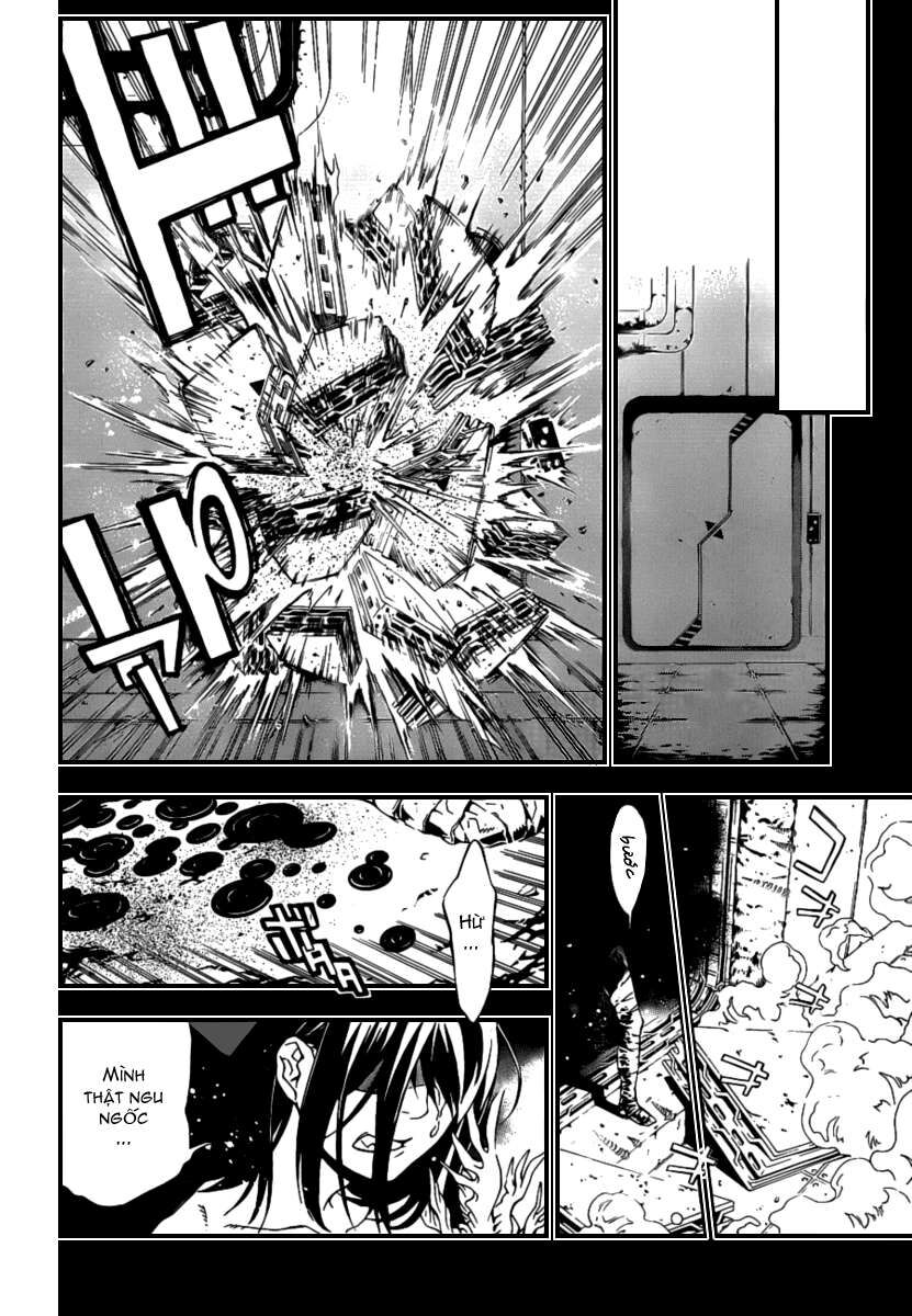 Thầy Trừ Tà Chap 193 - Next Chap 194