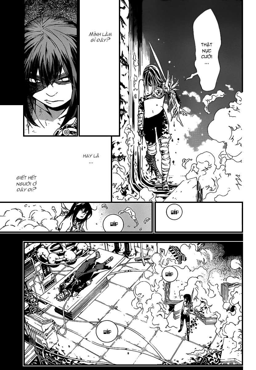 Thầy Trừ Tà Chap 193 - Next Chap 194