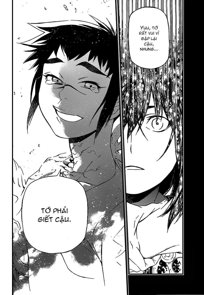 Thầy Trừ Tà Chap 193 - Next Chap 194