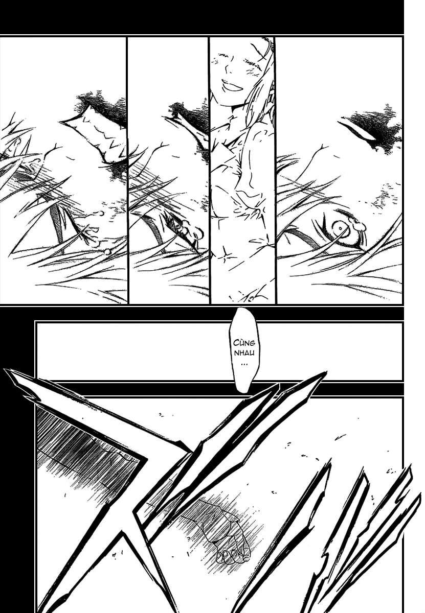 Thầy Trừ Tà Chap 193 - Next Chap 194