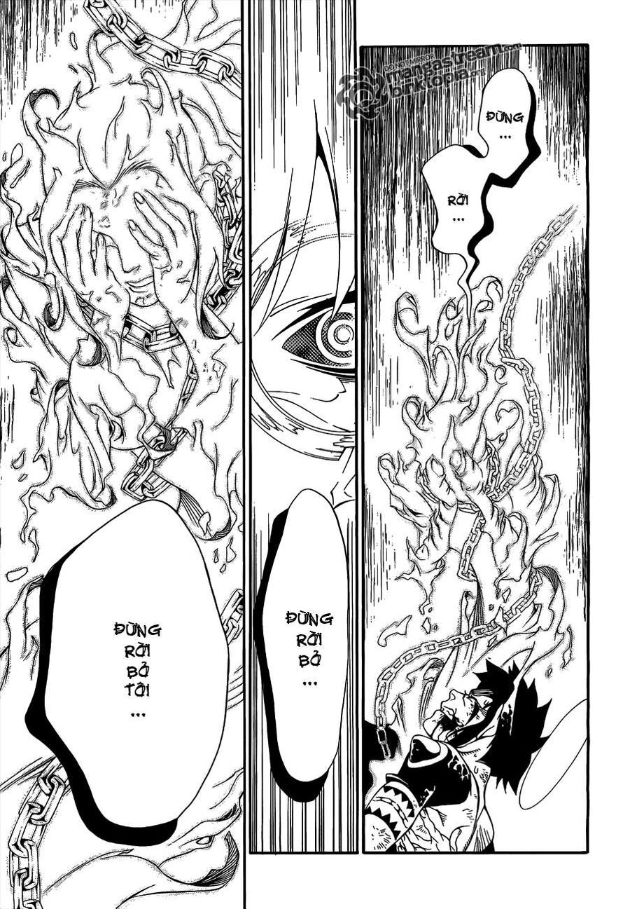 Thầy Trừ Tà Chap 198 - Next Chap 199