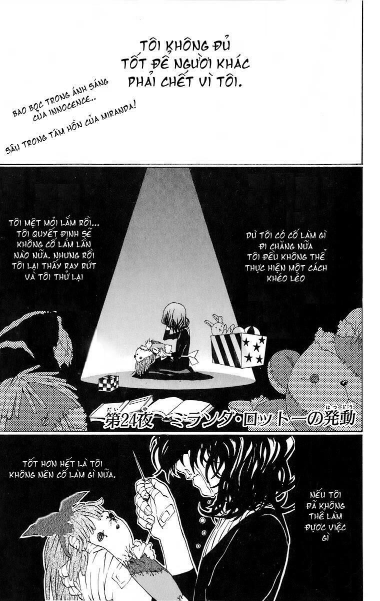 Thầy Trừ Tà Chap 24 - Next Chap 25
