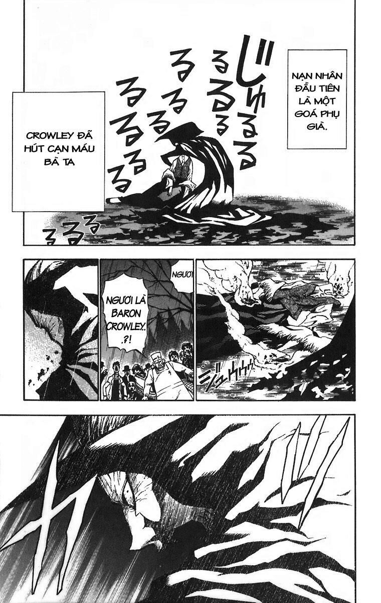 Thầy Trừ Tà Chap 31 - Next Chap 32