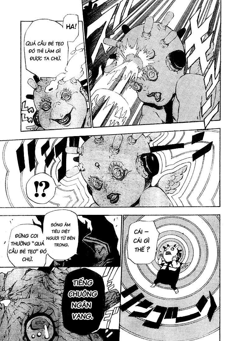 Thầy Trừ Tà Chap 43 - Next Chap 44