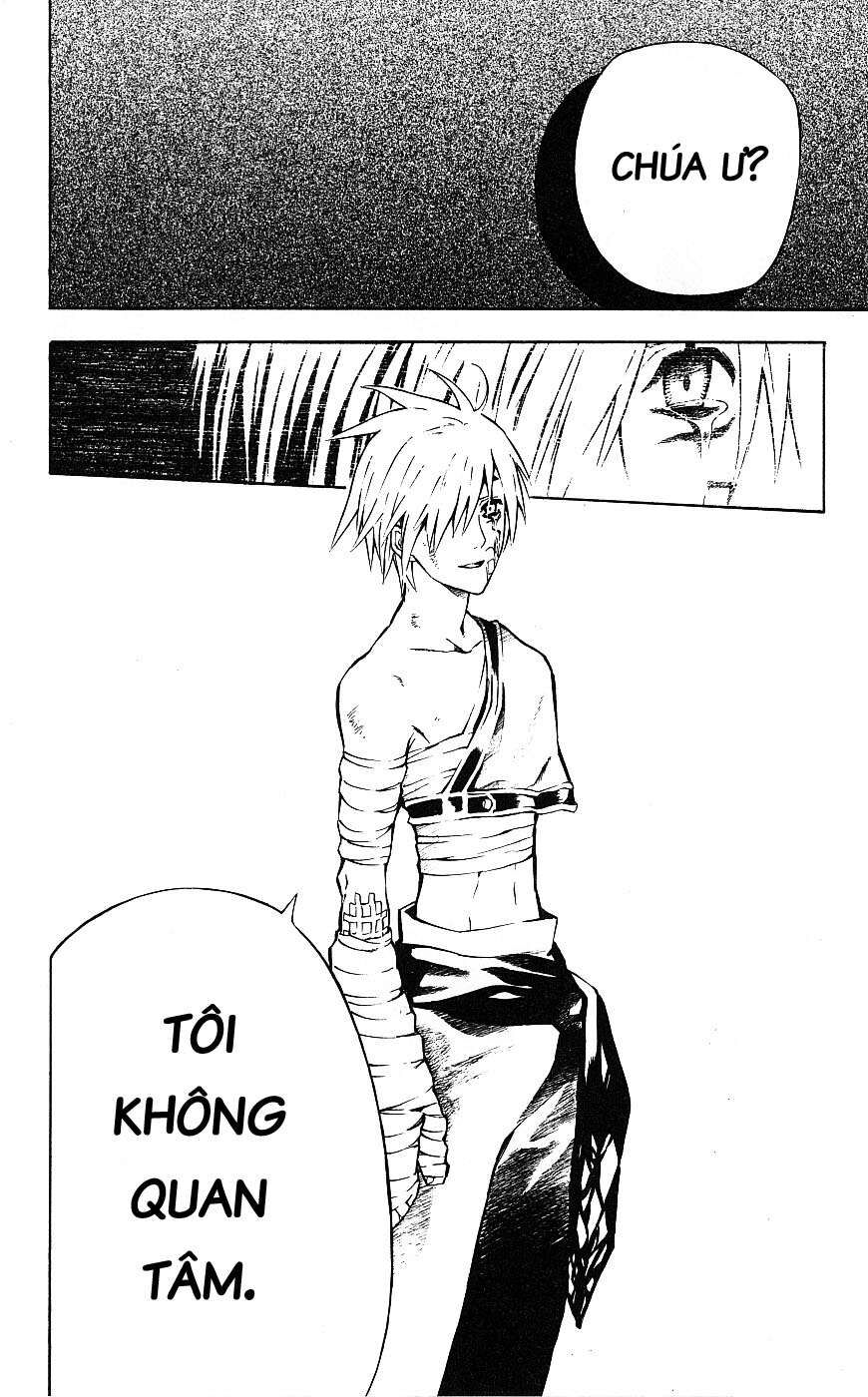 Thầy Trừ Tà Chap 60 - Next Chap 61