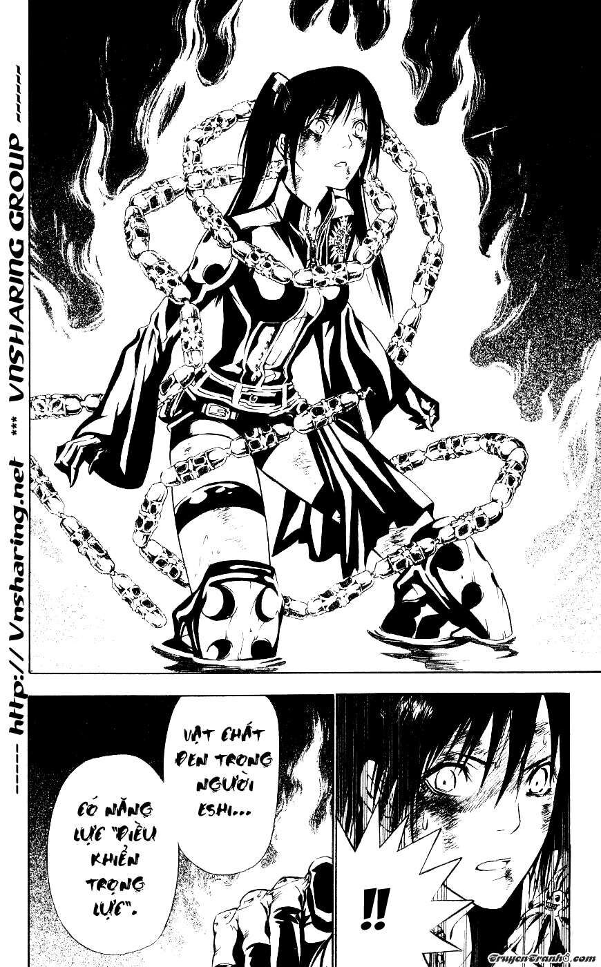 Thầy Trừ Tà Chap 68 - Next Chap 69