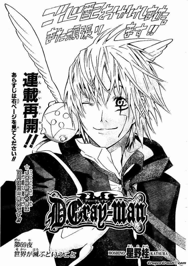 Thầy Trừ Tà Chap 69 - Next Chap 70