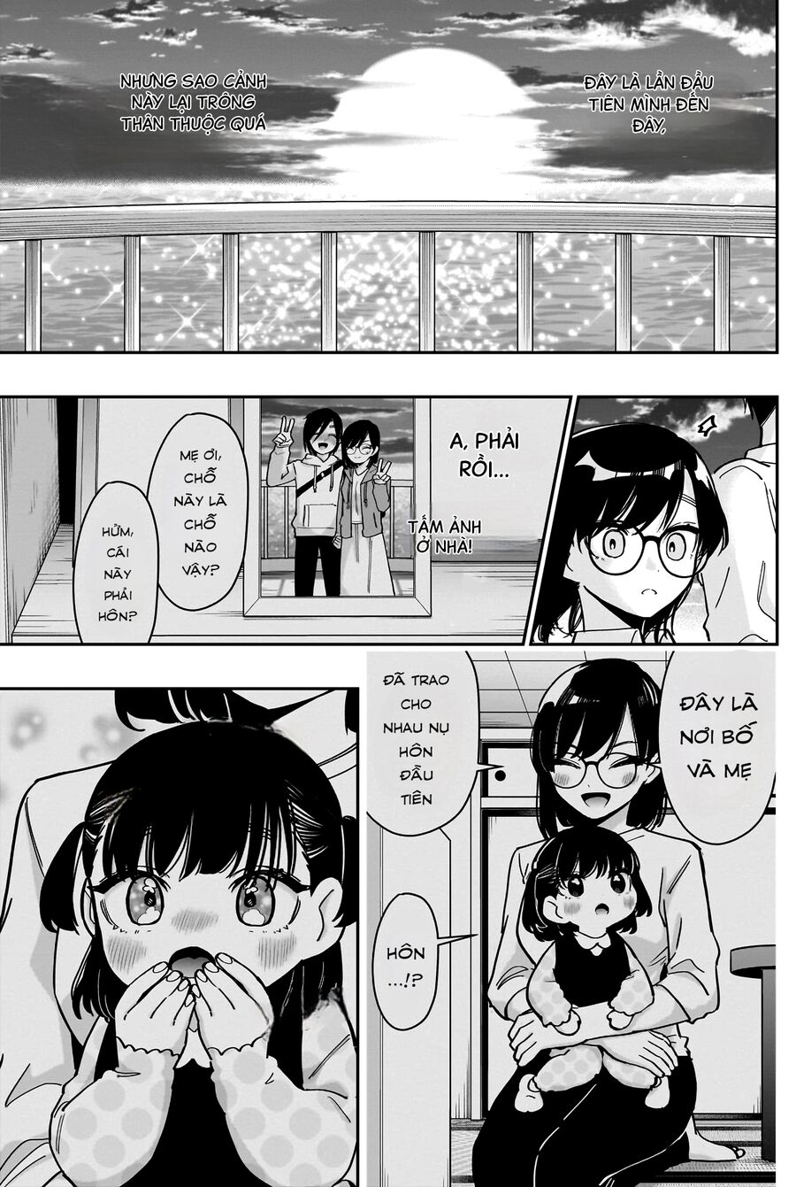 100 Cô Bạn Gái Này Rất, Rất, Rất, Rất, Rất Là Yêu Tôi Đó Chap 126 - Next Chap 127