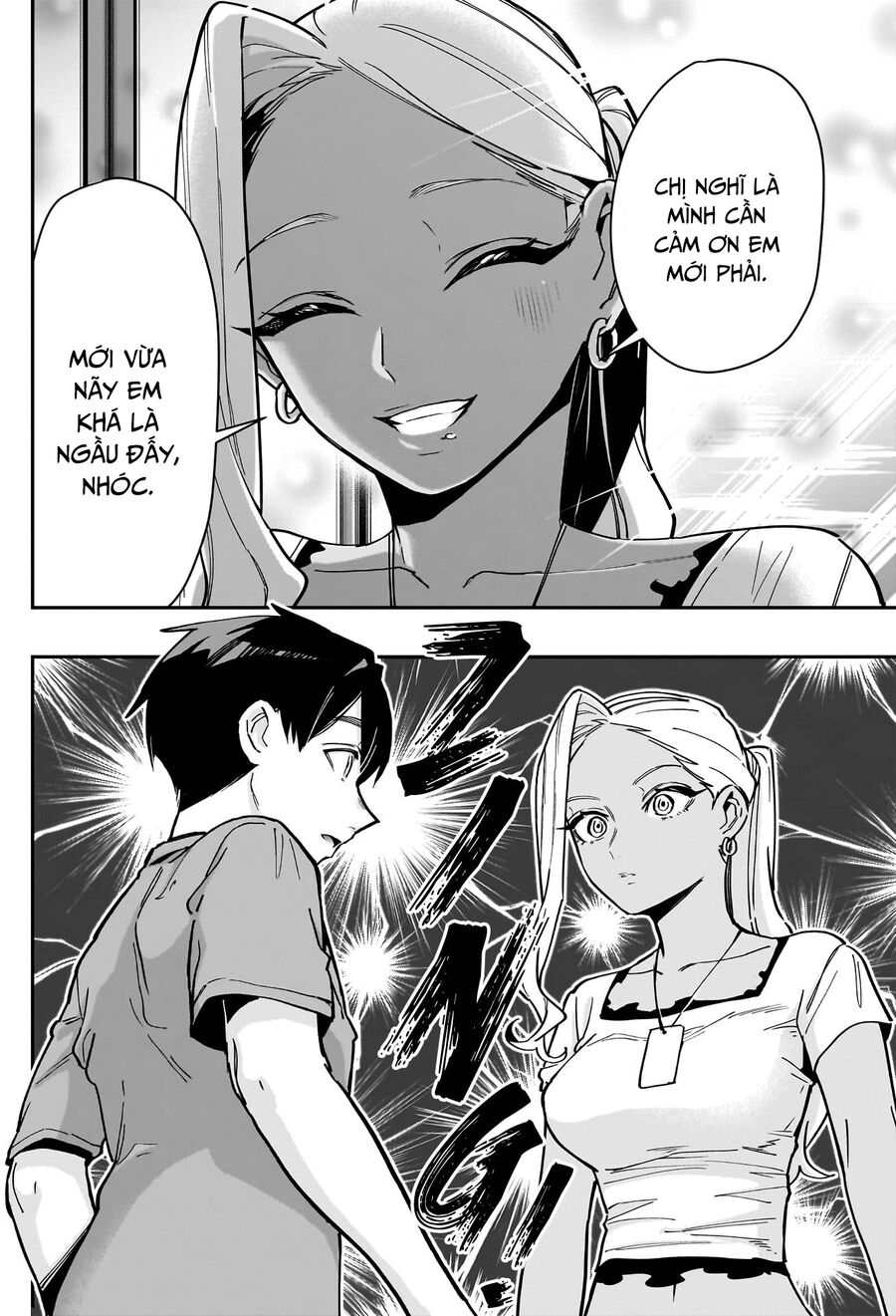 100 Cô Bạn Gái Này Rất, Rất, Rất, Rất, Rất Là Yêu Tôi Đó Chap 132 - Next Chap 133