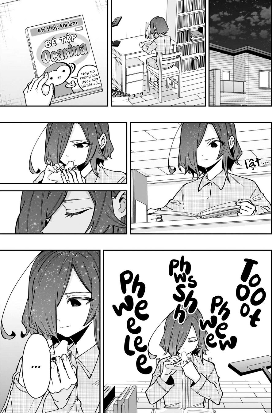 100 Cô Bạn Gái Này Rất, Rất, Rất, Rất, Rất Là Yêu Tôi Đó Chap 158 - Next Chap 159