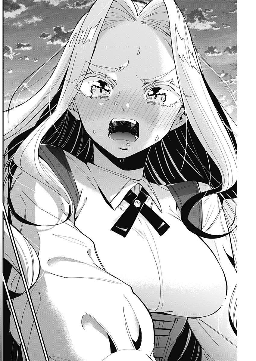 100 Cô Bạn Gái Này Rất, Rất, Rất, Rất, Rất Là Yêu Tôi Đó Chap 40 - Next Chap 41