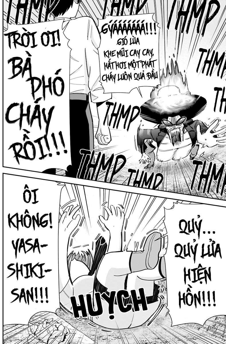 100 Cô Bạn Gái Này Rất, Rất, Rất, Rất, Rất Là Yêu Tôi Đó Chap 64 - Next Chap 65