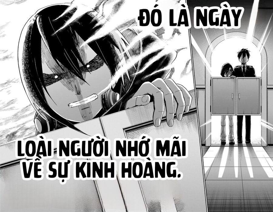 100 Cô Bạn Gái Này Rất, Rất, Rất, Rất, Rất Là Yêu Tôi Đó Chap 83 - Next Chap 84