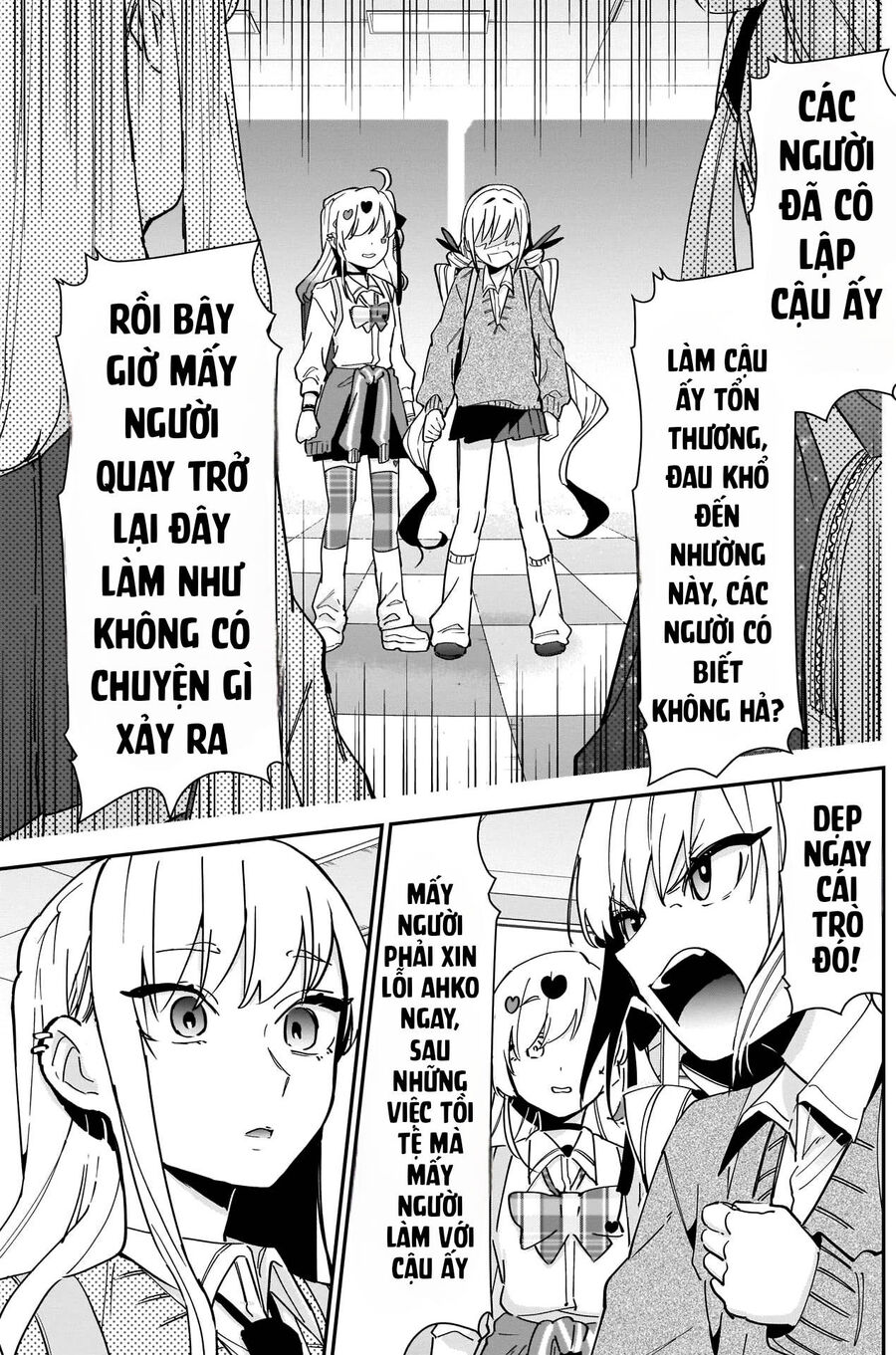 100 Cô Bạn Gái Này Rất, Rất, Rất, Rất, Rất Là Yêu Tôi Đó Chap 92 - Next Chap 93