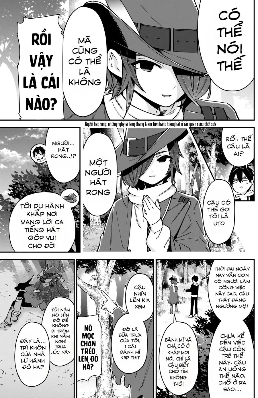 100 Cô Bạn Gái Này Rất, Rất, Rất, Rất, Rất Là Yêu Tôi Đó Chap 94 - Next Chap 95