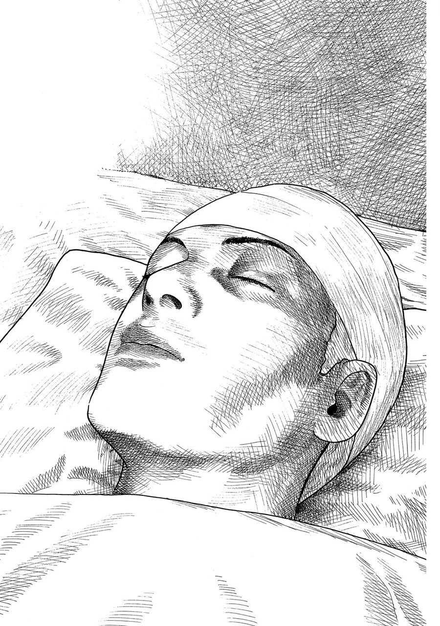 Dù Thế Nào Đi Nữa / Đó Là Tình Bạn Naniwa Chap 104 - Next Chap 105