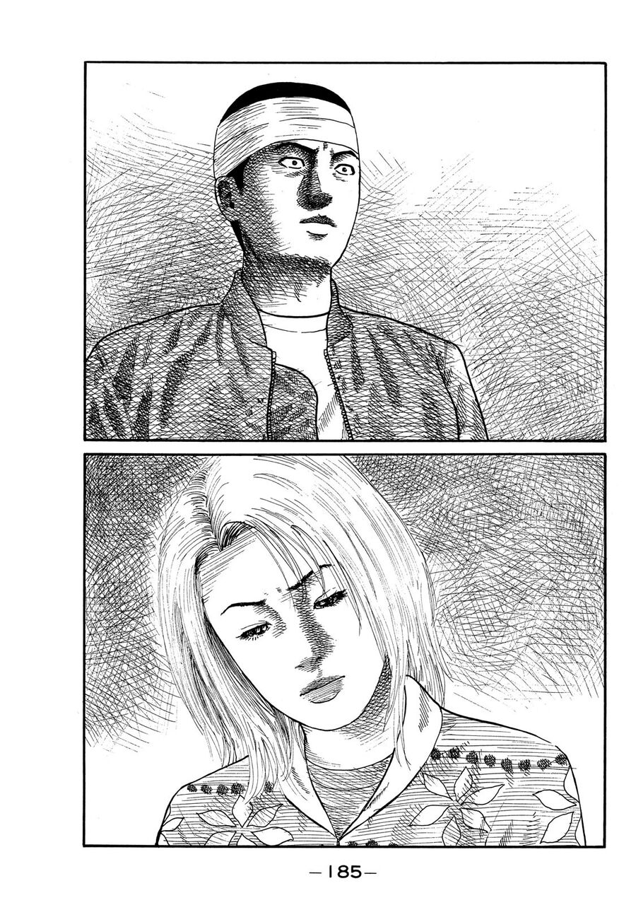 Dù Thế Nào Đi Nữa / Đó Là Tình Bạn Naniwa Chap 104 - Next Chap 105