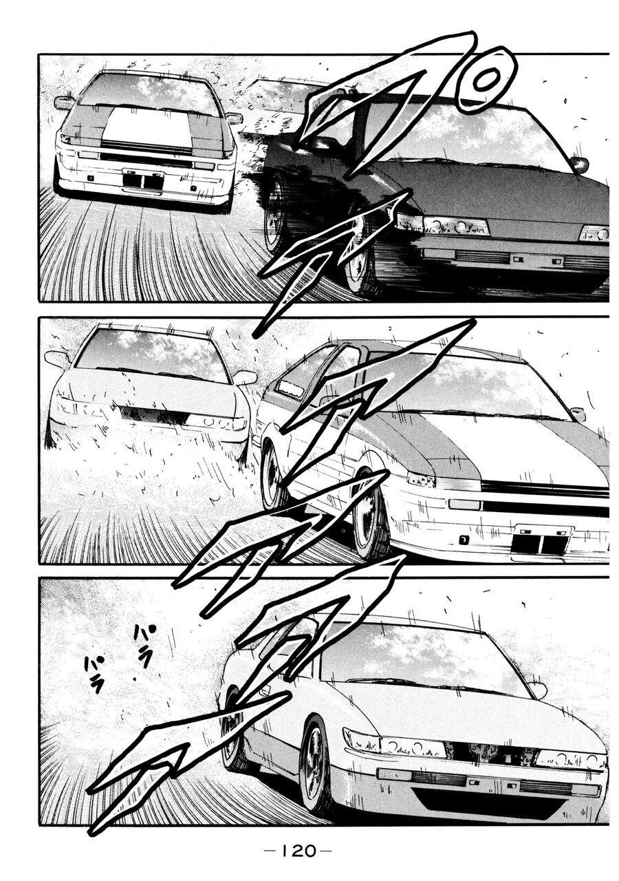 Dù Thế Nào Đi Nữa / Đó Là Tình Bạn Naniwa Chap 35 - Next Chap 36