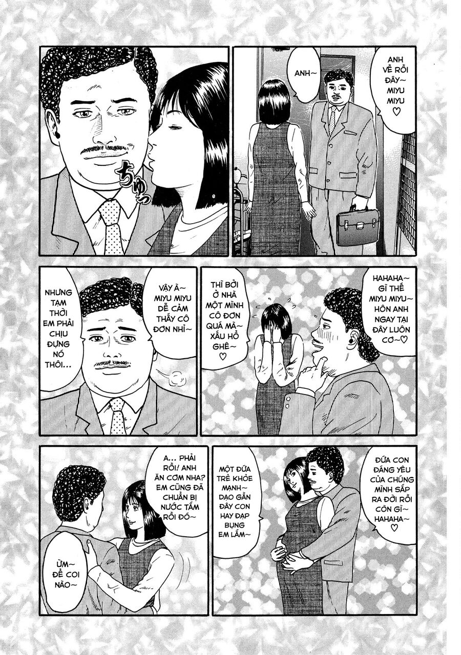 Dù Thế Nào Đi Nữa / Đó Là Tình Bạn Naniwa Chap 63 - Next Chap 64