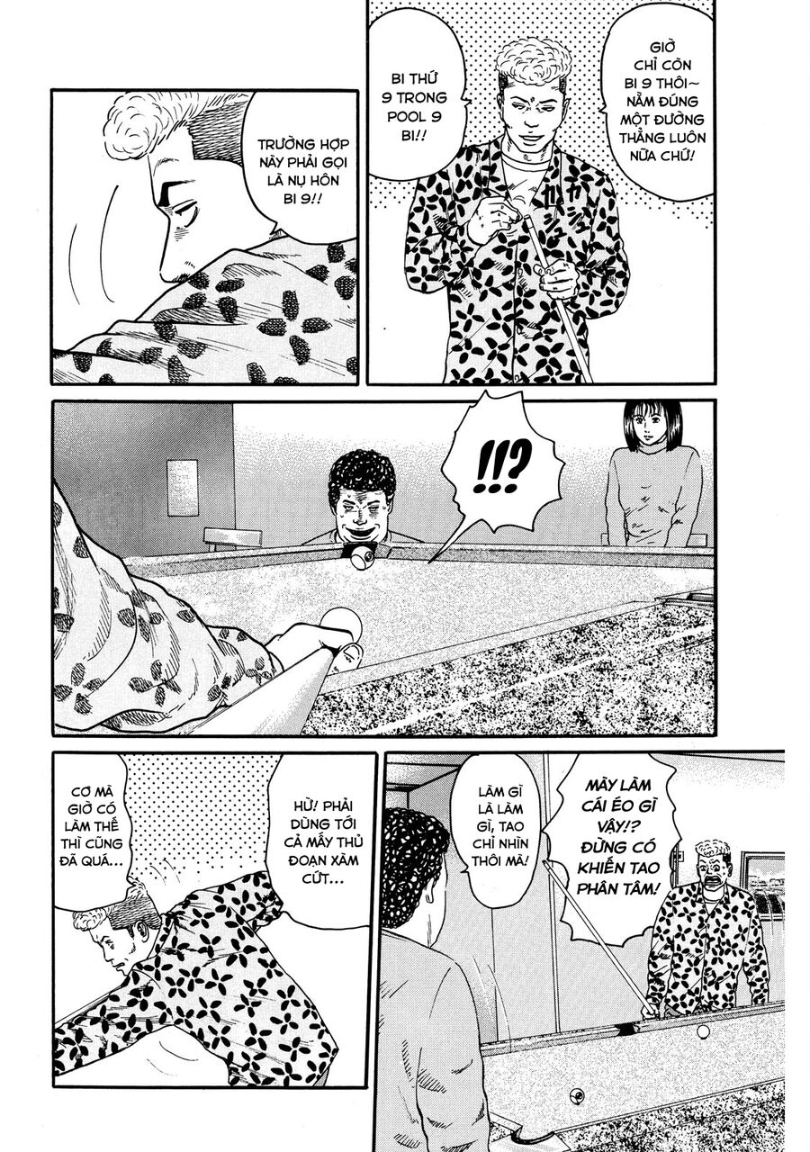 Dù Thế Nào Đi Nữa / Đó Là Tình Bạn Naniwa Chap 64 - Next Chap 65