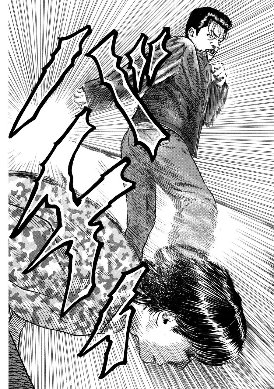 Dù Thế Nào Đi Nữa / Đó Là Tình Bạn Naniwa Chap 91 - Next Chap 92