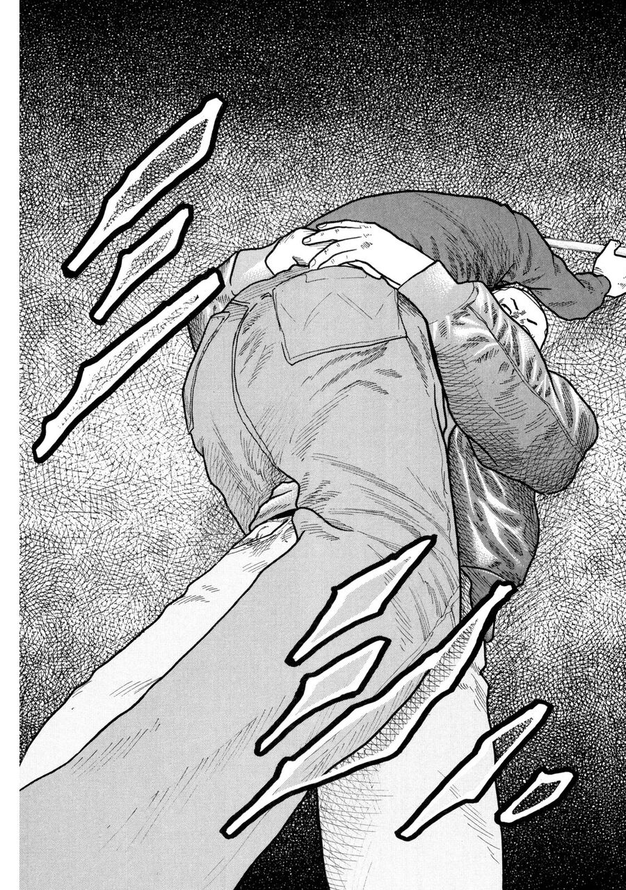 Dù Thế Nào Đi Nữa / Đó Là Tình Bạn Naniwa Chap 93 - Next Chap 94