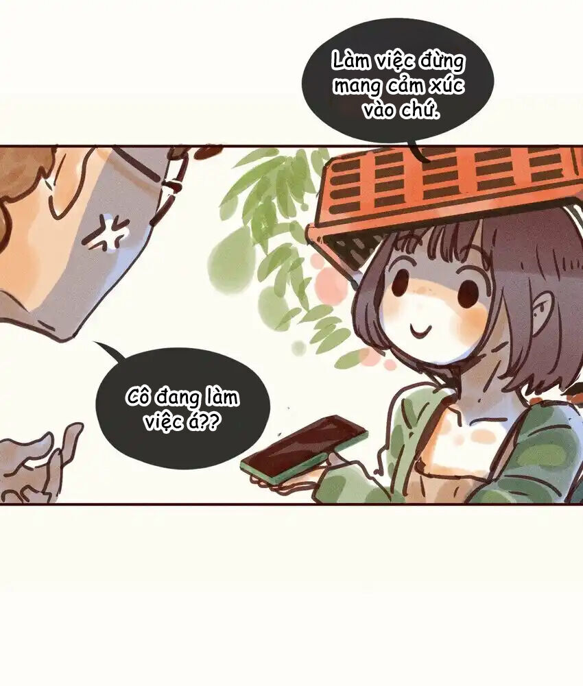 Cô Gái Thân Yêu Của Tôi Chap 1 - Next Chap 2