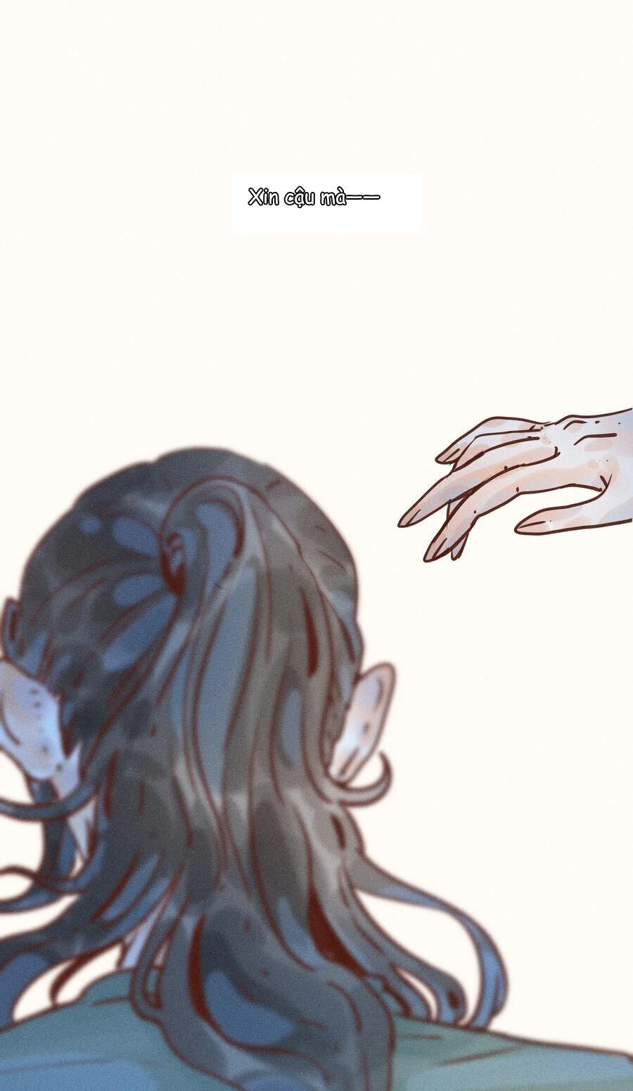 Cô Gái Thân Yêu Của Tôi Chap 11 - Next Chap 12