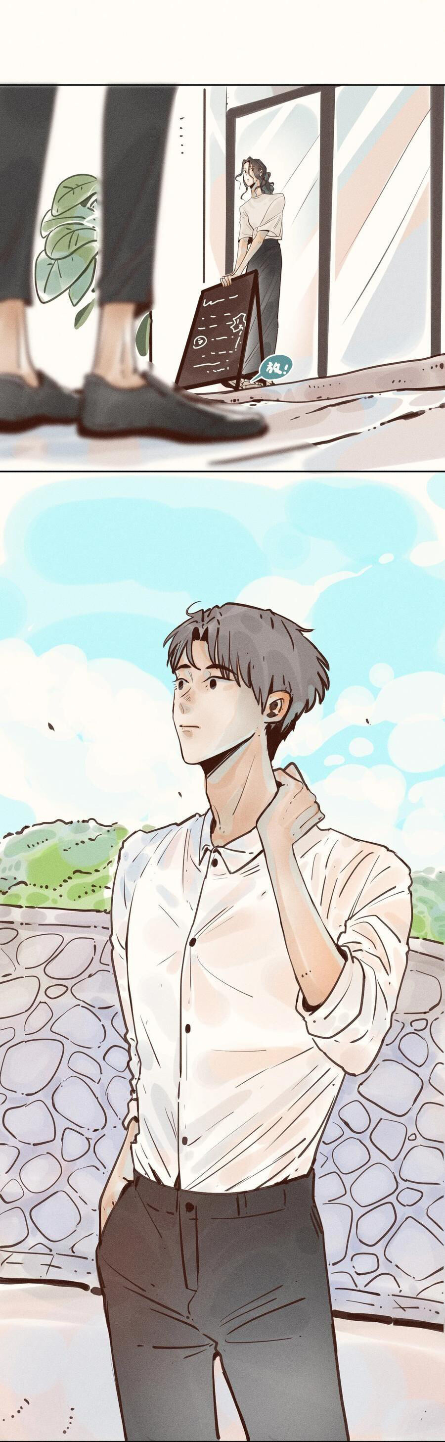 Cô Gái Thân Yêu Của Tôi Chap 14 - Next Chap 15