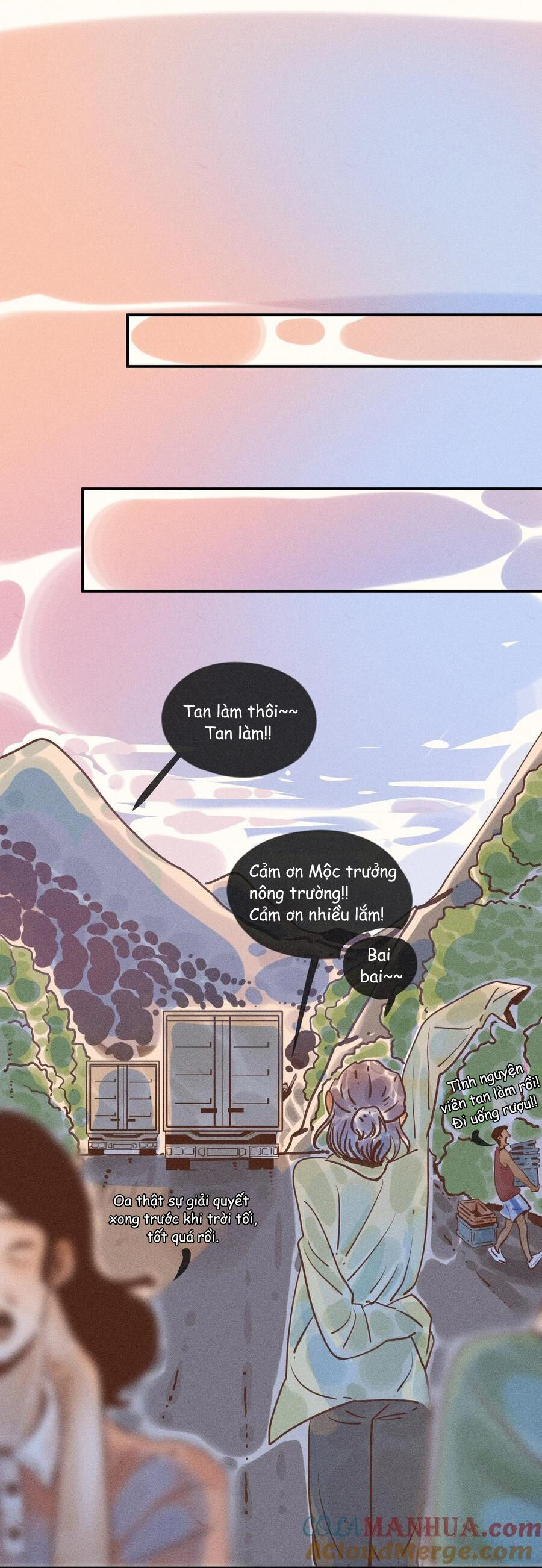 Cô Gái Thân Yêu Của Tôi Chap 16 - Next Chap 17