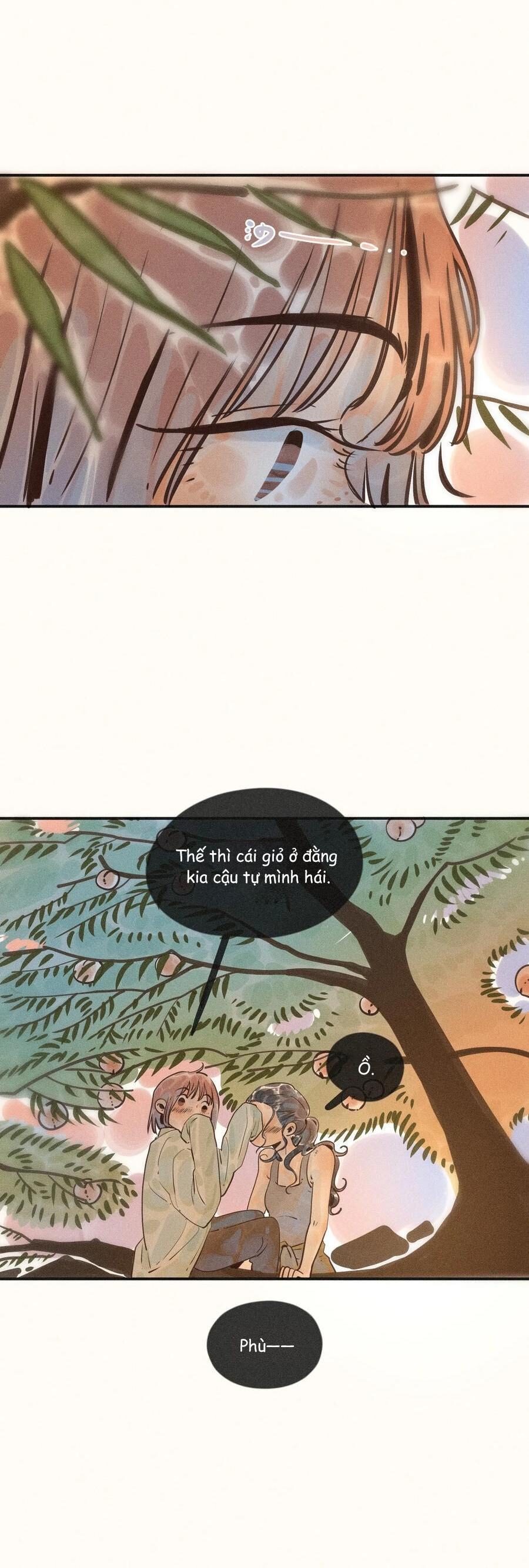 Cô Gái Thân Yêu Của Tôi Chap 17 - Next Chap 18