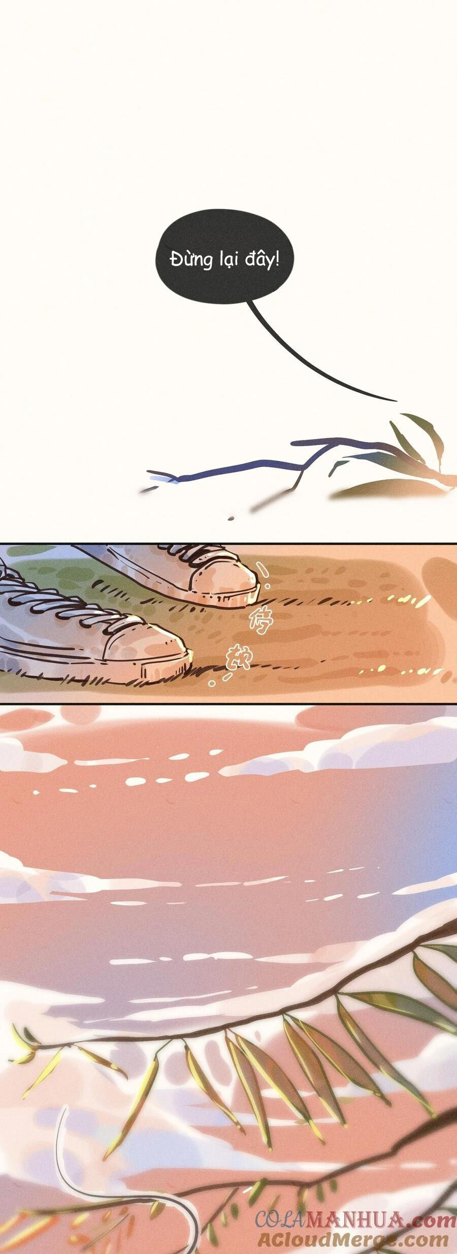 Cô Gái Thân Yêu Của Tôi Chap 17 - Next Chap 18