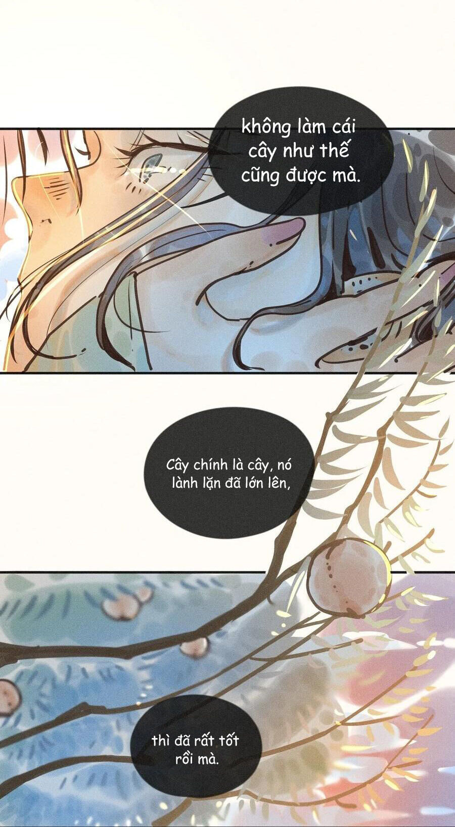 Cô Gái Thân Yêu Của Tôi Chap 17 - Next Chap 18