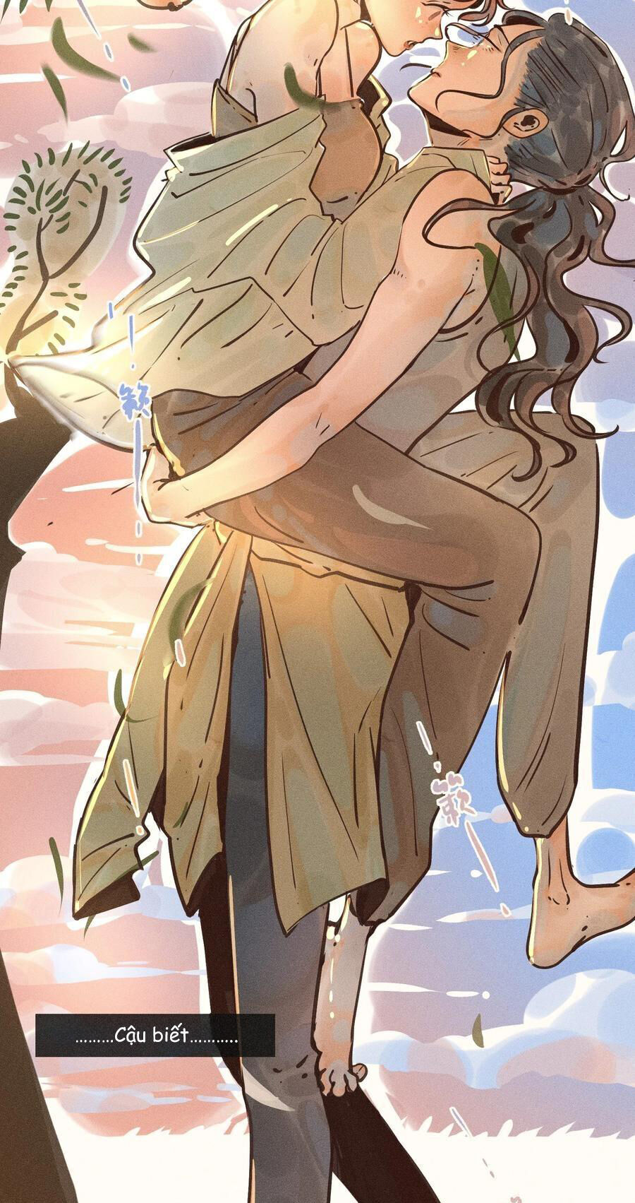 Cô Gái Thân Yêu Của Tôi Chap 17 - Next Chap 18