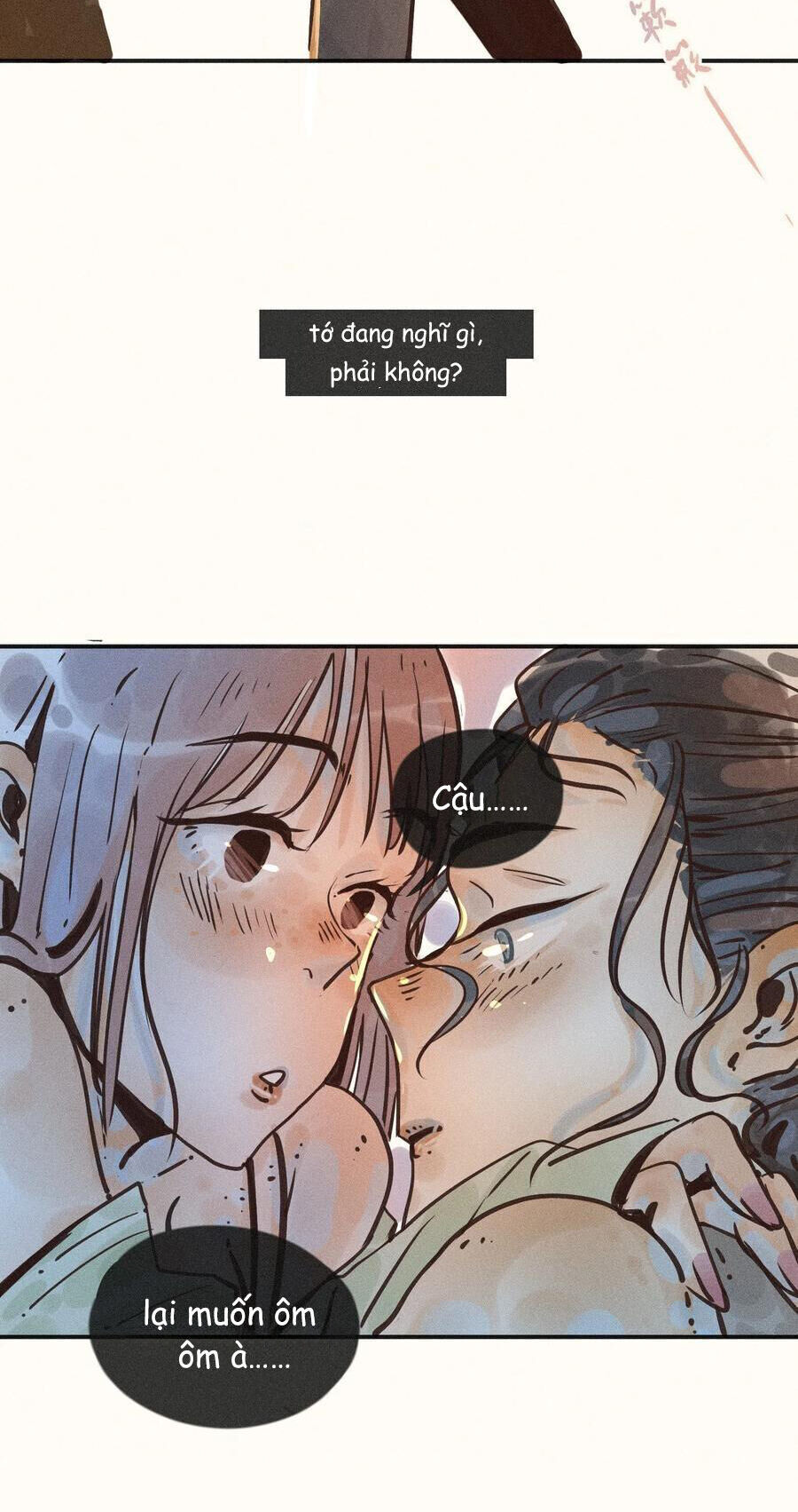 Cô Gái Thân Yêu Của Tôi Chap 17 - Next Chap 18