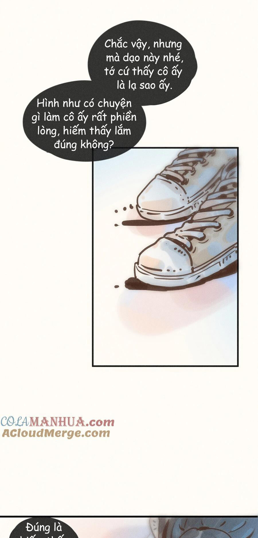 Cô Gái Thân Yêu Của Tôi Chap 19 - Next Chap 20