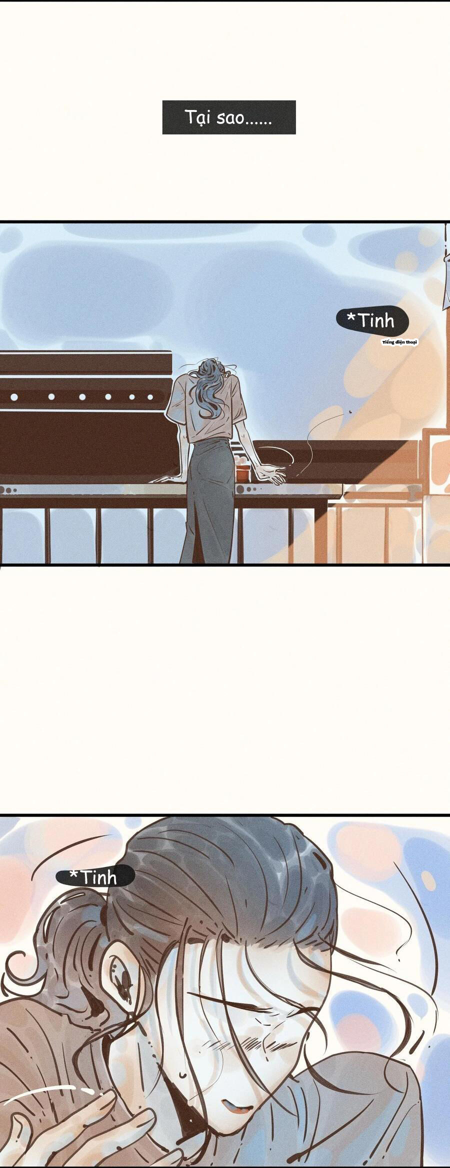 Cô Gái Thân Yêu Của Tôi Chap 19 - Next Chap 20