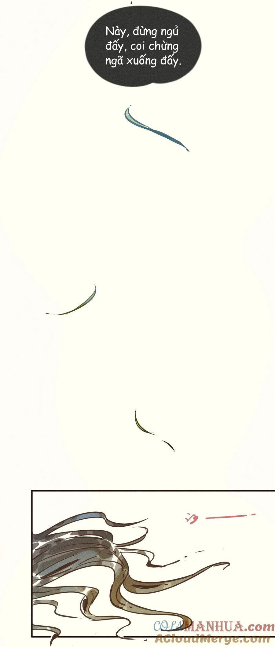 Cô Gái Thân Yêu Của Tôi Chap 25 - Next Chap 26