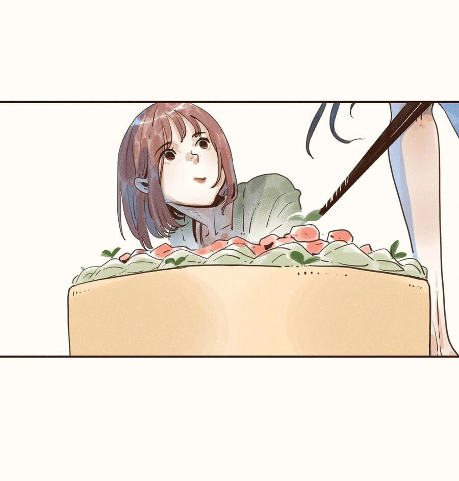 Cô Gái Thân Yêu Của Tôi Chap 4 - Next Chap 5