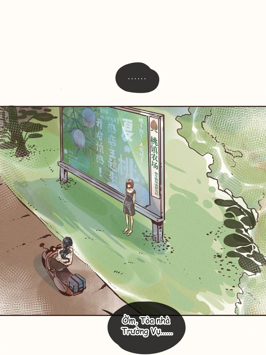 Cô Gái Thân Yêu Của Tôi Chap 5 - Next Chap 6