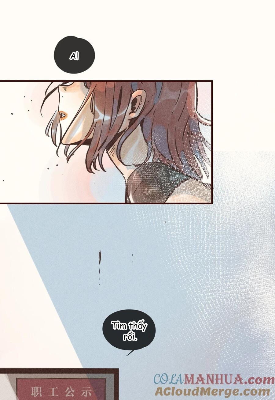 Cô Gái Thân Yêu Của Tôi Chap 5 - Next Chap 6