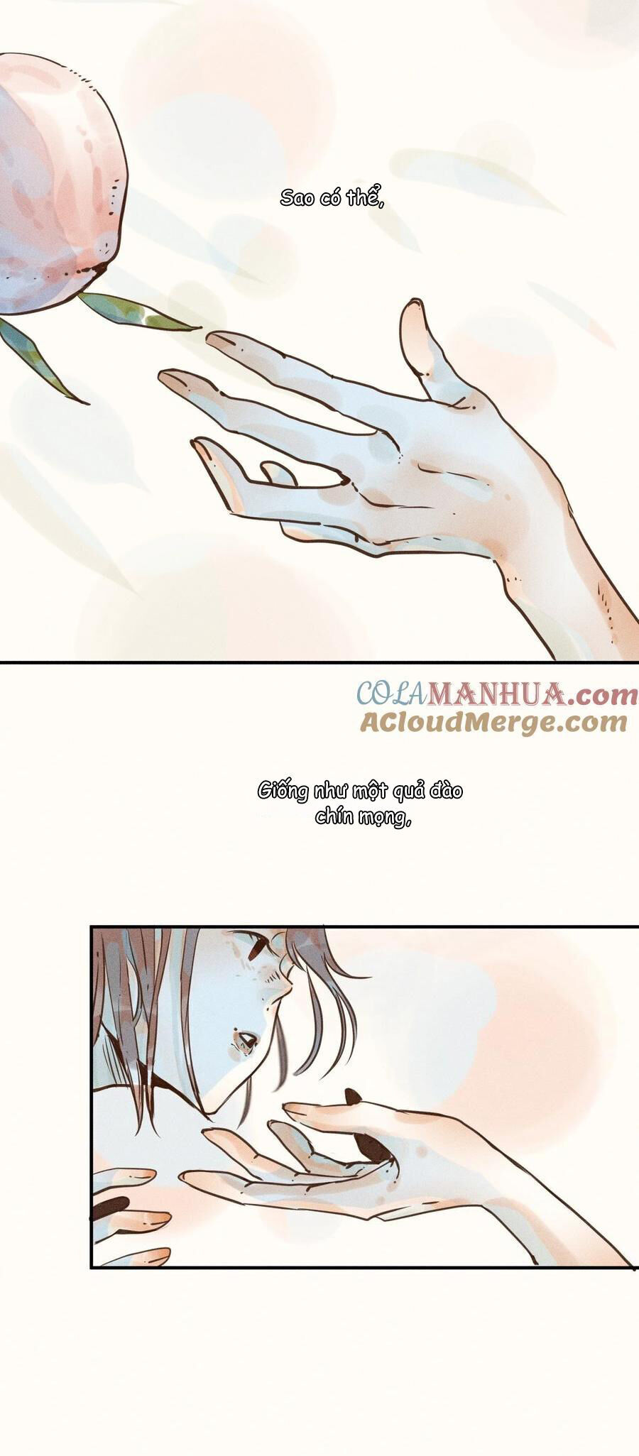 Cô Gái Thân Yêu Của Tôi Chap 8 - Next Chap 9