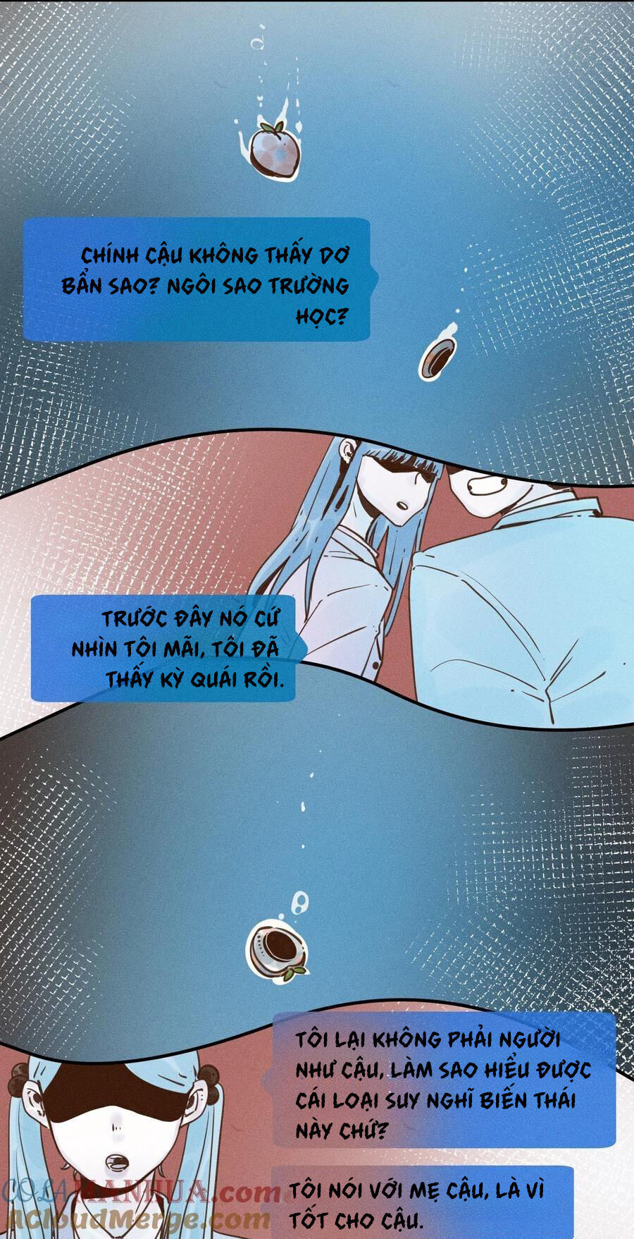 Cô Gái Thân Yêu Của Tôi Chap 8 - Next Chap 9