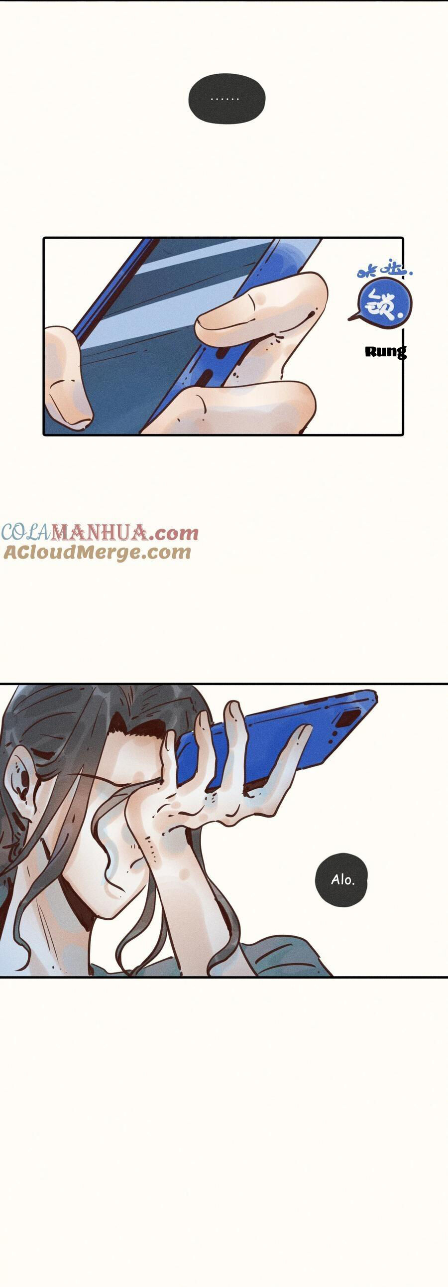 Cô Gái Thân Yêu Của Tôi Chap 9 - Next Chap 10