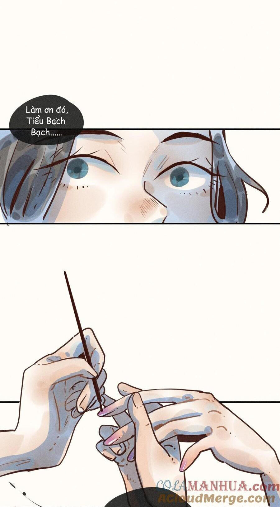 Cô Gái Thân Yêu Của Tôi Chap 9 - Next Chap 10